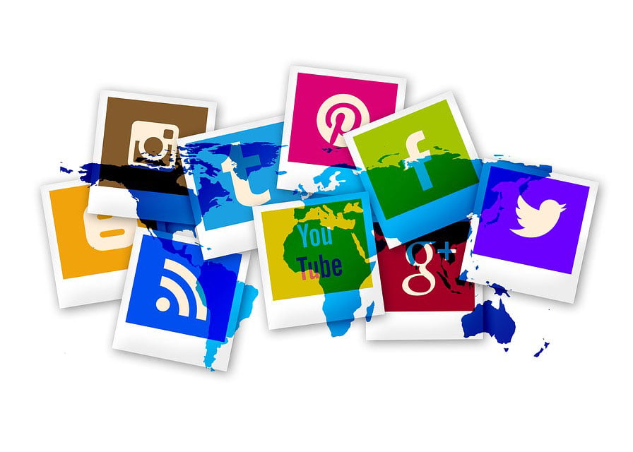 Extra Services For Websites - Social Media Creation & Managment Extra Services For Websites - Social Media Creation & Managment