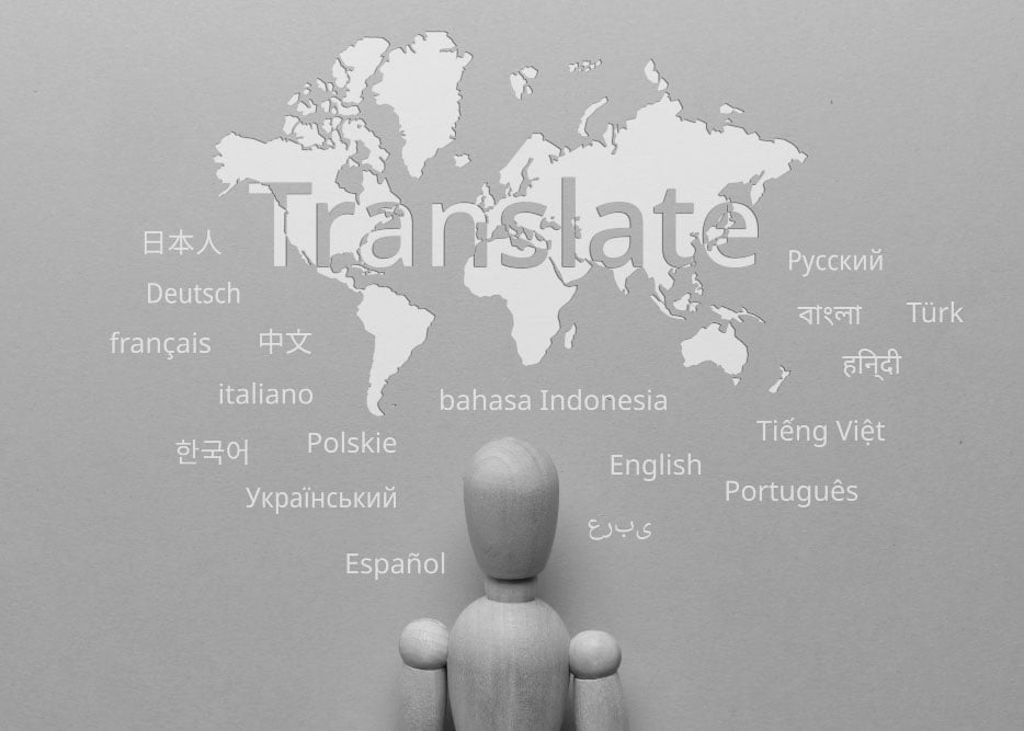 Extra Services For Websites - Professional Website Translation Extra Services For Websites - Professional Website Translation